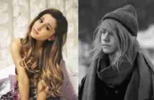 Cashmere Cat - Quit (ft. Ariana Grande)